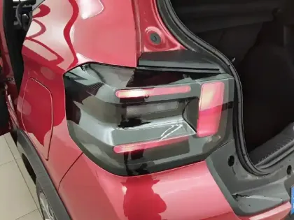 Photo 16 Citroën C3  Turbo 100 ch BVM6