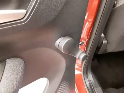 Photo 19 Citroën C3  Turbo 100 ch BVM6