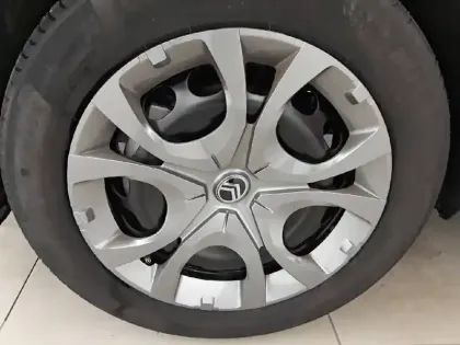 Photo 12 Citroën C3  Turbo 100 ch BVM6