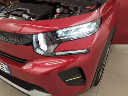 Photo 15 Citroën C3  Turbo 100 ch BVM6