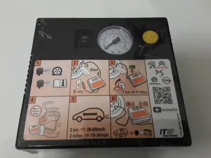 Photo 20 Citroën C3  Turbo 100 ch BVM6