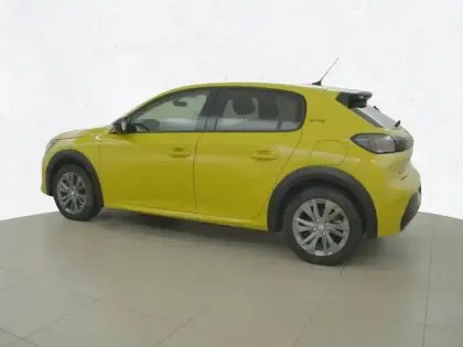 Photo 6 Peugeot 208  Electrique 50 kWh 136ch