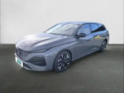 Photo 20 Peugeot 308  SW Hybrid 145 e-DCS6