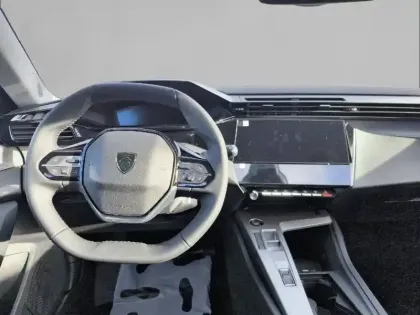 Photo 7 Peugeot 308  SW Hybrid 145 e-DCS6