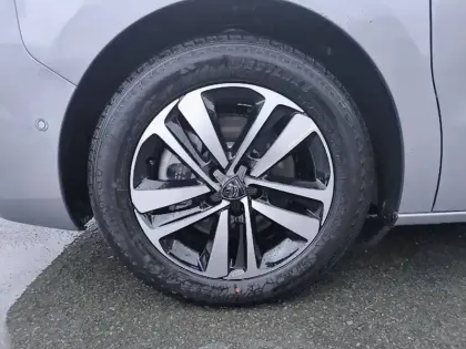 Photo 12 Peugeot Expert  CA FIXE M DIESEL 180 CH AUTOMATIQUE