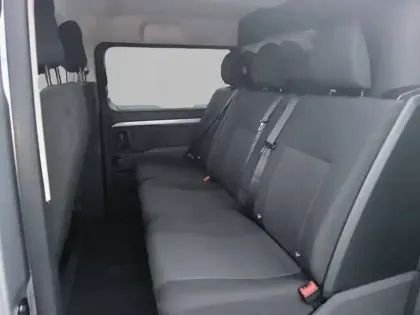 Photo 11 Peugeot Expert  CA FIXE M DIESEL 180 CH AUTOMATIQUE