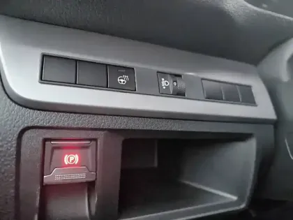 Photo 19 Peugeot Expert  CA FIXE M DIESEL 180 CH AUTOMATIQUE