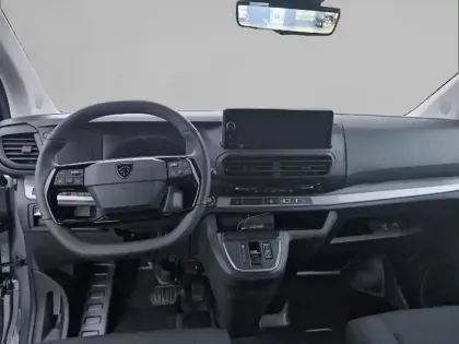 Photo 7 Peugeot Expert  CA FIXE M DIESEL 180 CH AUTOMATIQUE