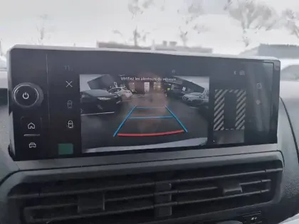 Photo 14 Peugeot Expert  CA FIXE M DIESEL 180 CH AUTOMATIQUE