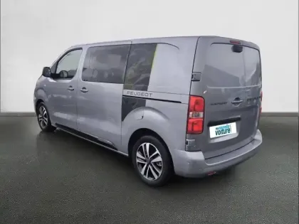 Photo 6 Peugeot Expert  CA FIXE M DIESEL 180 CH AUTOMATIQUE