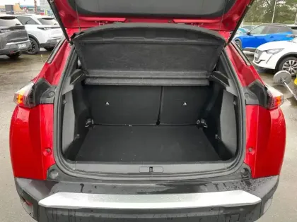 Photo 5 Peugeot 2008  BlueHDi 110 S&S BVM6