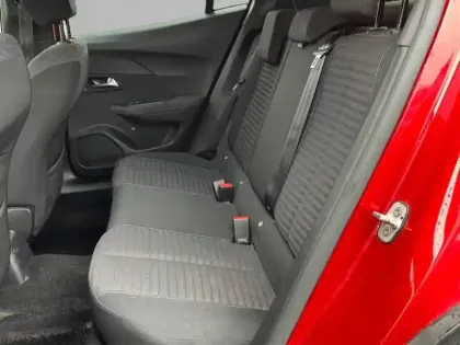 Photo 11 Peugeot 2008  BlueHDi 110 S&S BVM6