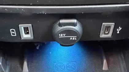 Photo 35 Jeep Avenger  115 kW 4x2