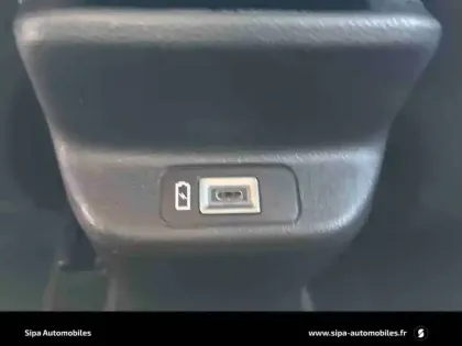 Photo 20 Jeep Avenger  115 kW 4x2