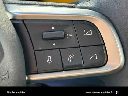 Photo 25 Jeep Avenger  115 kW 4x2