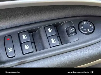 Photo 22 Jeep Avenger  115 kW 4x2