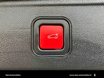 Photo 18 Jeep Avenger  115 kW 4x2