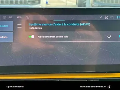 Photo 30 Jeep Avenger  115 kW 4x2