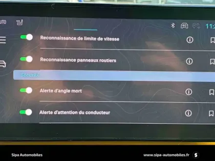 Photo 32 Jeep Avenger  115 kW 4x2