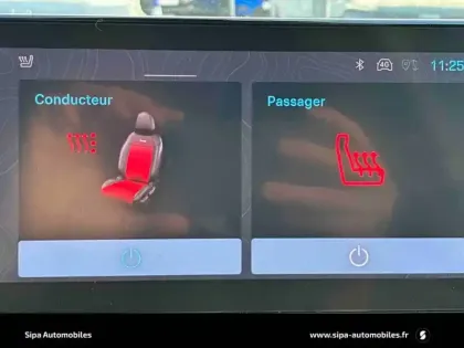 Photo 33 Jeep Avenger  115 kW 4x2