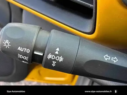 Photo 27 Jeep Avenger  115 kW 4x2