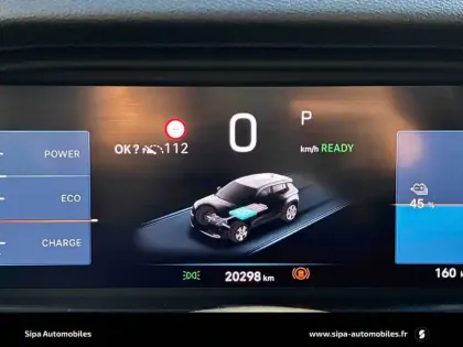 Photo 28 Jeep Avenger  115 kW 4x2