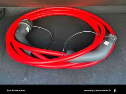 Photo 19 Jeep Avenger  115 kW 4x2