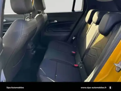 Photo 17 Jeep Avenger  115 kW 4x2