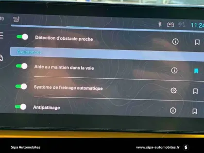 Photo 31 Jeep Avenger  115 kW 4x2