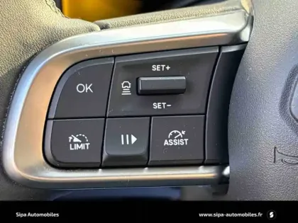 Photo 24 Jeep Avenger  115 kW 4x2