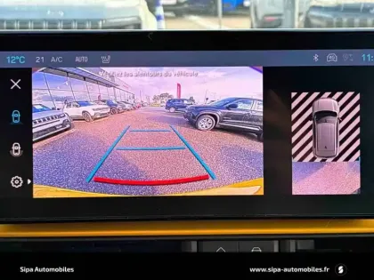 Photo 29 Jeep Avenger  115 kW 4x2