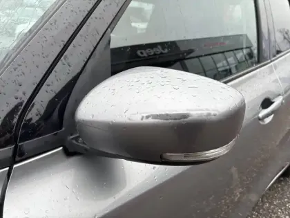 Photo 33 Suzuki Swift  1.2 Dualjet Hybrid Auto (CVT)