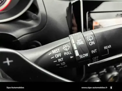 Photo 23 Suzuki Swift  1.2 Dualjet Hybrid Auto (CVT)