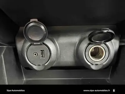 Photo 25 Suzuki Swift  1.2 Dualjet Hybrid Auto (CVT)