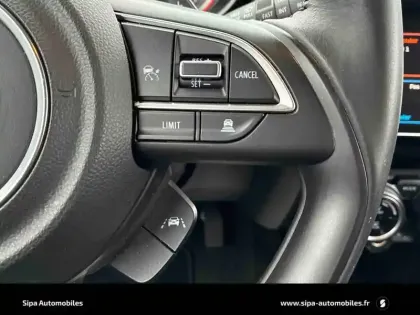 Photo 15 Suzuki Swift  1.2 Dualjet Hybrid Auto (CVT)