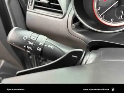 Photo 18 Suzuki Swift  1.2 Dualjet Hybrid Auto (CVT)