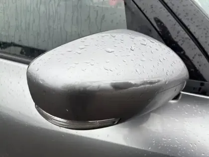 Photo 30 Suzuki Swift  1.2 Dualjet Hybrid Auto (CVT)