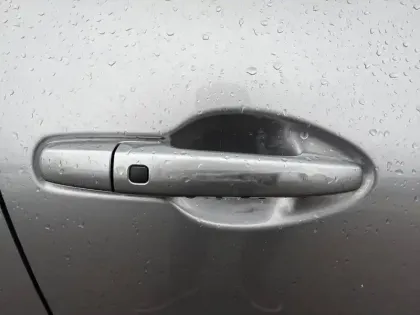 Photo 31 Suzuki Swift  1.2 Dualjet Hybrid Auto (CVT)