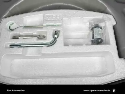 Photo 9 Suzuki Swift  1.2 Dualjet Hybrid Auto (CVT)