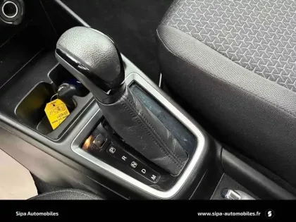 Photo 20 Suzuki Swift  1.2 Dualjet Hybrid Auto (CVT)