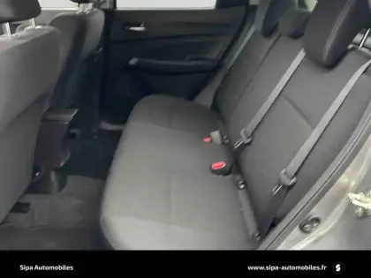 Photo 21 Suzuki Swift  1.2 Dualjet Hybrid Auto (CVT)