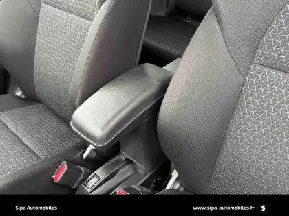 Photo 29 Suzuki Swift  1.2 Dualjet Hybrid Auto (CVT)