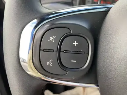 Photo 31 Fiat 500  1.0 70 ch Hybride BSG S/S