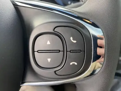 Photo 19 Fiat 500  1.0 70 ch Hybride BSG S/S