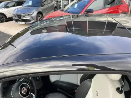 Photo 45 Fiat 500  1.0 70 ch Hybride BSG S/S