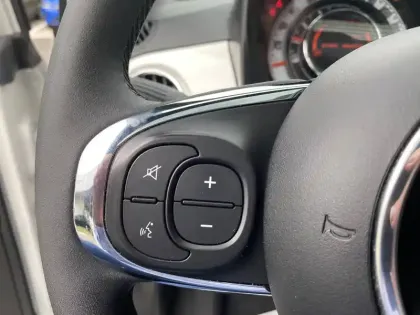 Photo 26 Fiat 500  1.0 70 ch Hybride BSG S/S