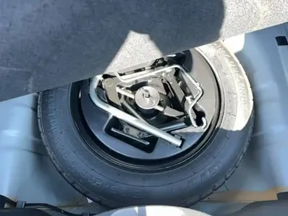 Photo 30 Fiat 500  1.0 70 ch Hybride BSG S/S