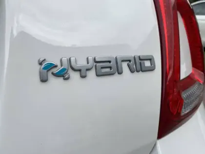 Photo 14 Fiat 500  1.0 70 ch Hybride BSG S/S