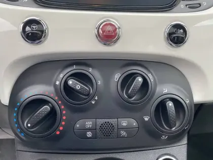 Photo 29 Fiat 500  1.0 70 ch Hybride BSG S/S