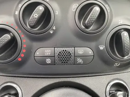 Photo 22 Fiat 500  1.0 70 ch Hybride BSG S/S